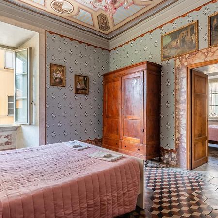 Appartement La Casa Di Ida à Pescia Extérieur photo