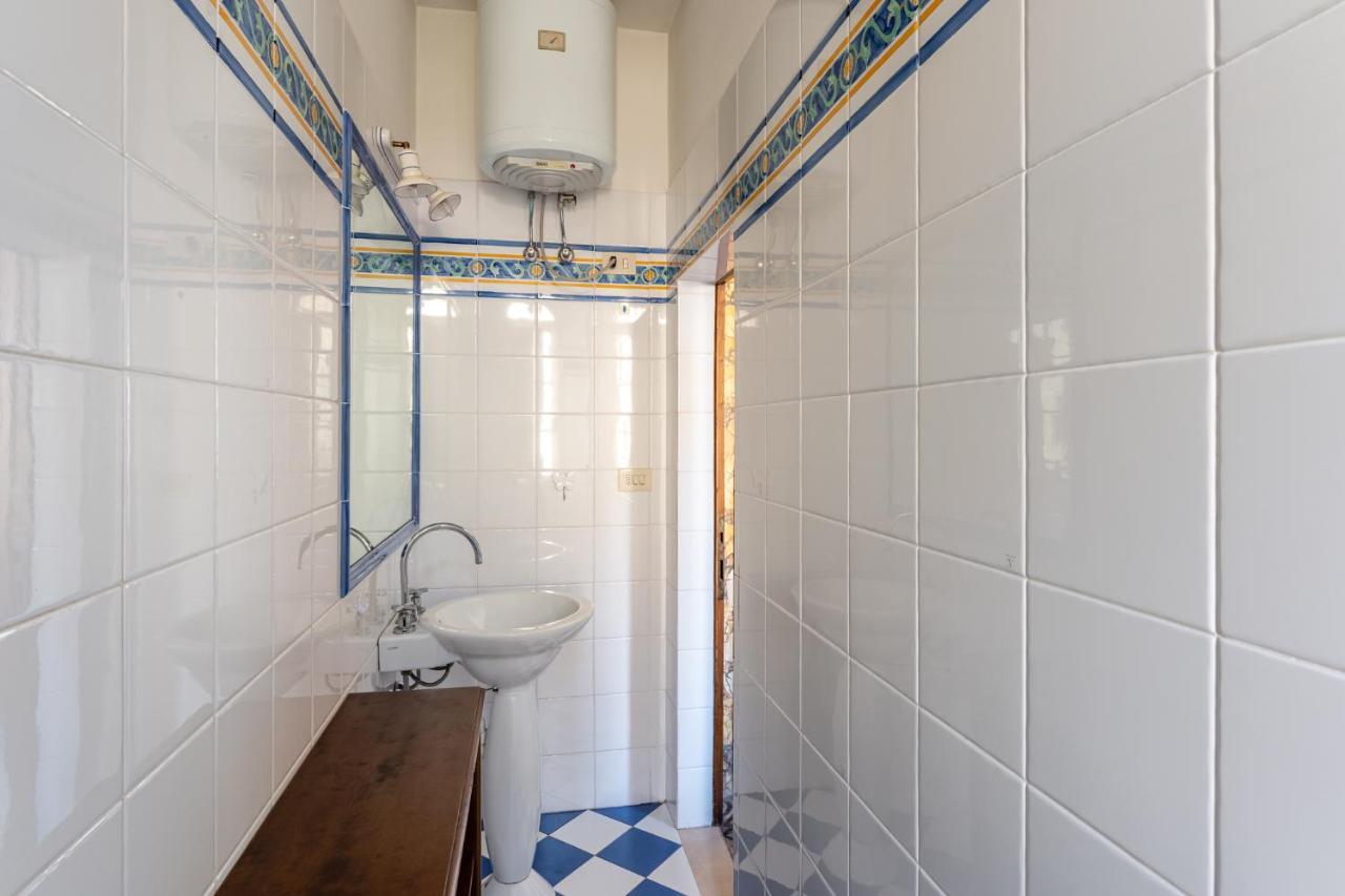 Appartement La Casa Di Ida à Pescia Extérieur photo